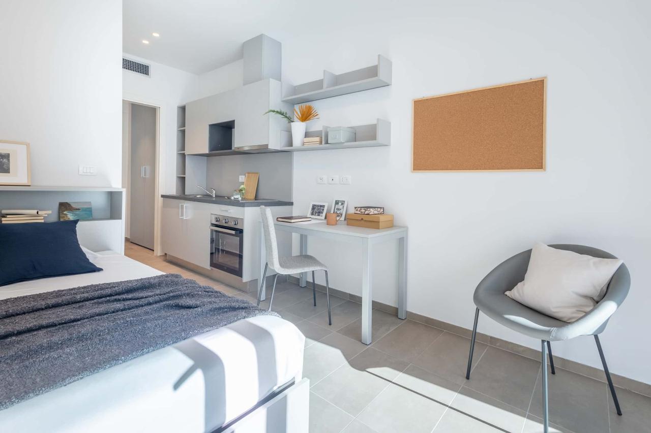 appartamento in affitto a Firenze in zona Firenze Nova