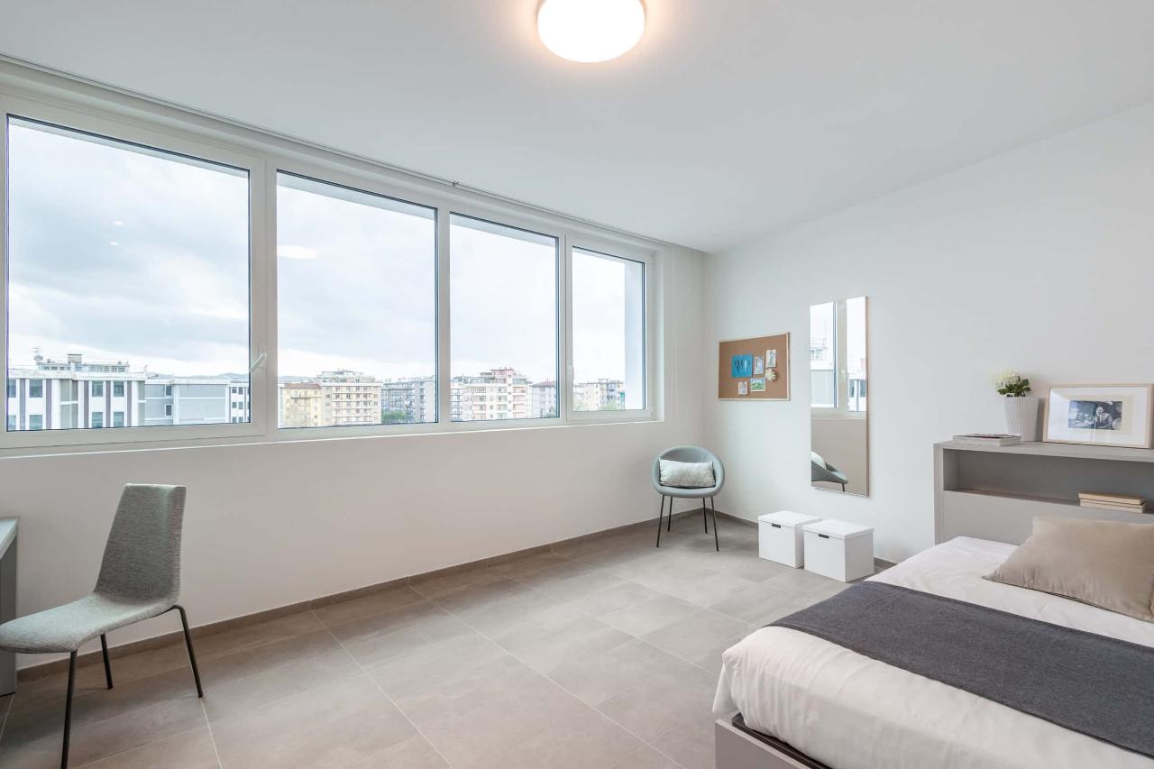 appartamento in affitto a Firenze in zona Firenze Nova