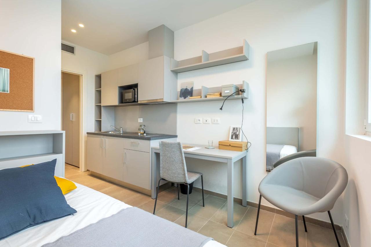 appartamento in affitto a Firenze in zona Firenze Nova