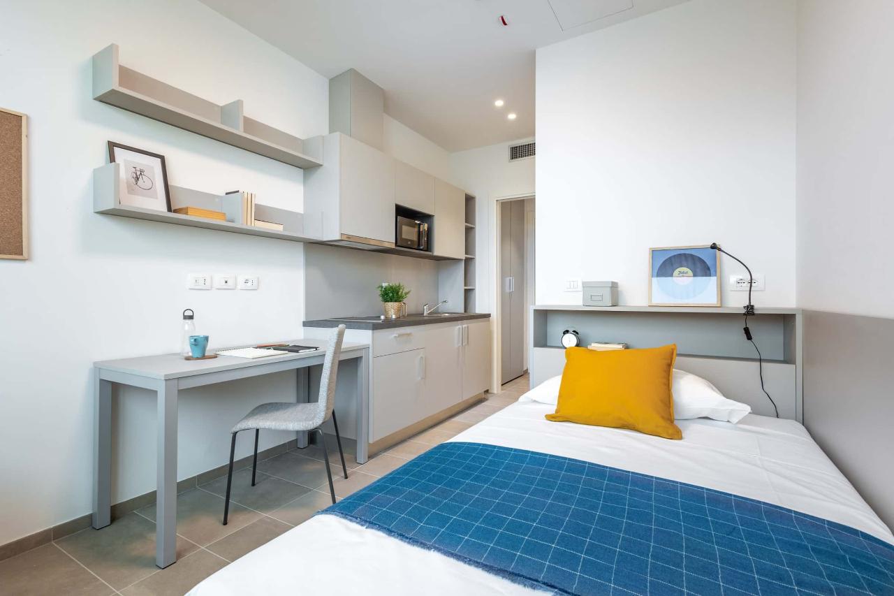 appartamento in affitto a Firenze in zona Firenze Nova