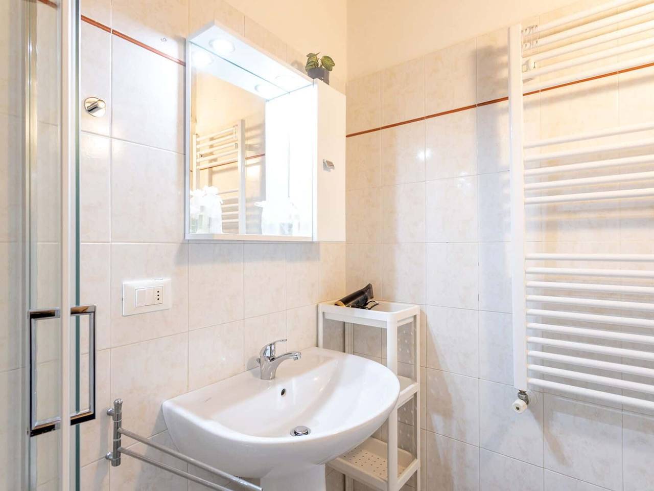 appartamento in affitto a Firenze in zona Centro Duomo