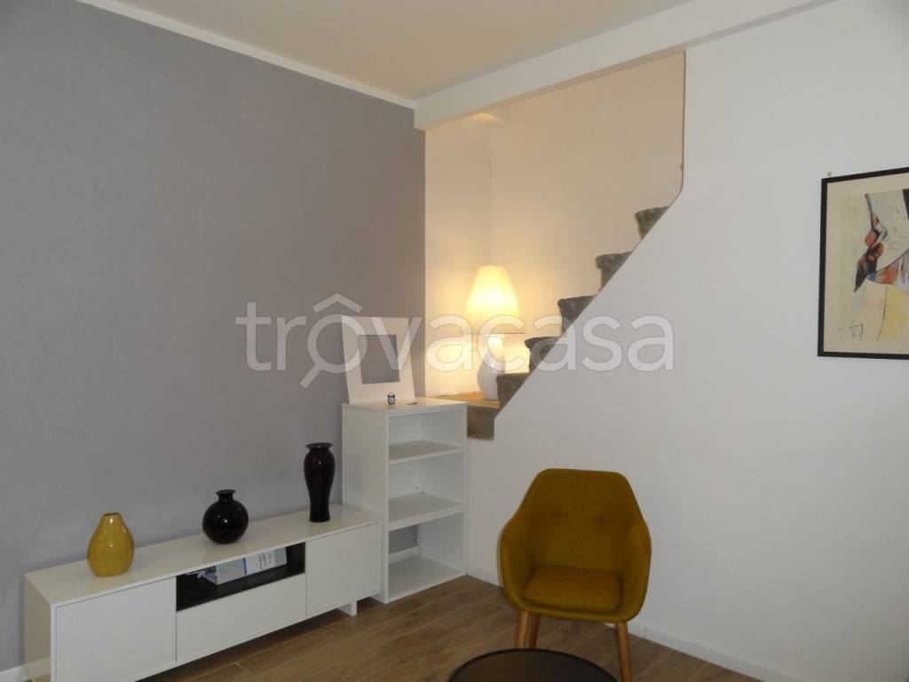 appartamento in affitto a Firenze in zona Centro Storico