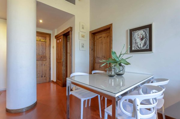 appartamento in affitto a Firenze in zona Centro Duomo