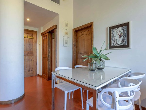 appartamento in affitto a Firenze in zona Centro Duomo