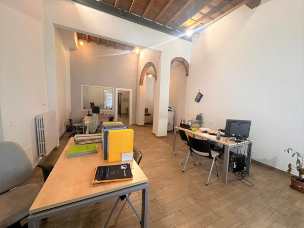 ufficio in affitto a Firenze in zona Centro San Frediano