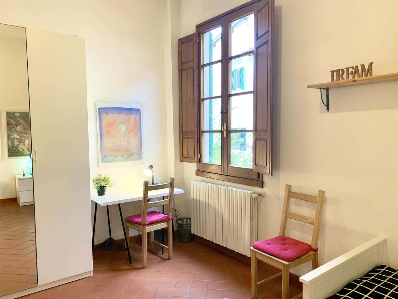 negozio in affitto a Firenze in zona Centro Santa Croce