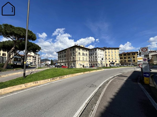 appartamento in affitto a Firenze in zona Bellariva