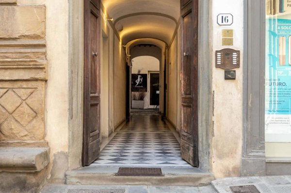 appartamento in affitto a Firenze in zona Centro Duomo