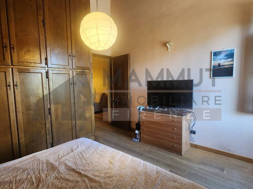 appartamento in affitto a Firenze in zona Campo di Marte