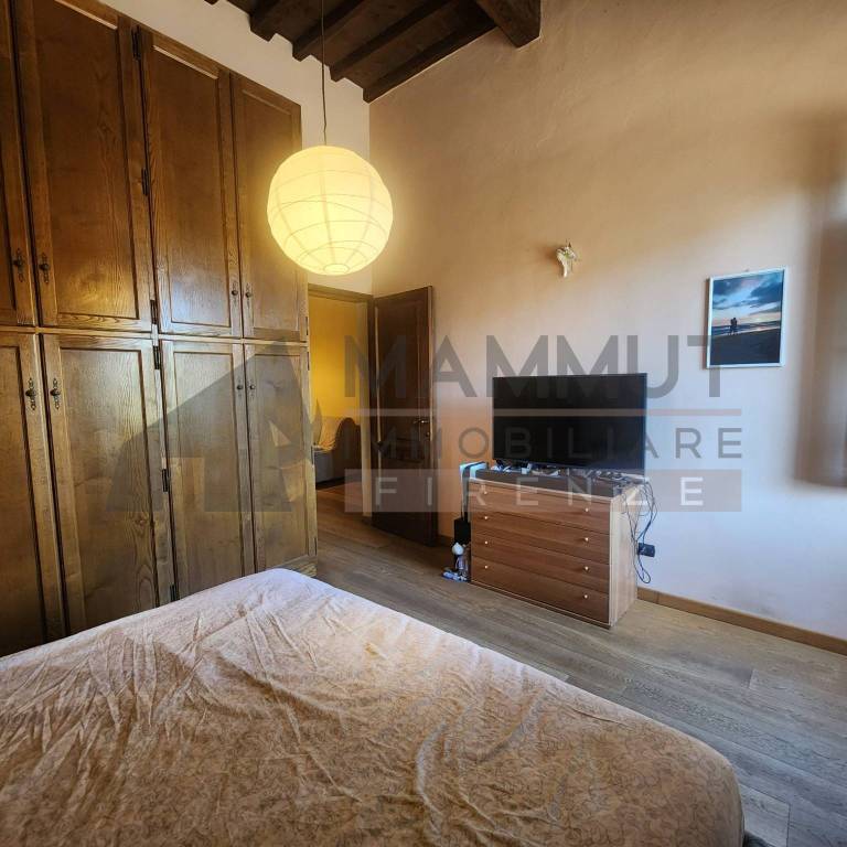 appartamento in affitto a Firenze in zona Campo di Marte