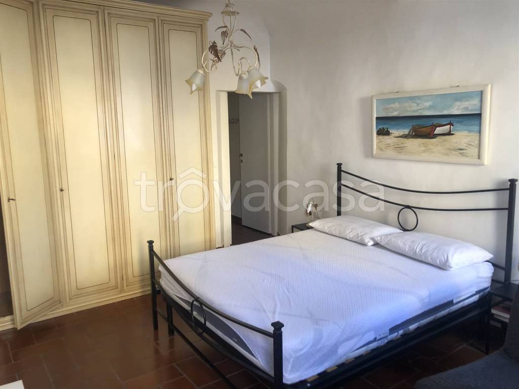 appartamento in affitto a Firenze in zona Centro San Frediano