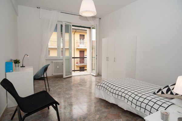 negozio in affitto a Firenze in zona Bellariva