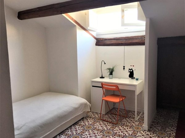 negozio in affitto a Firenze in zona Statuto