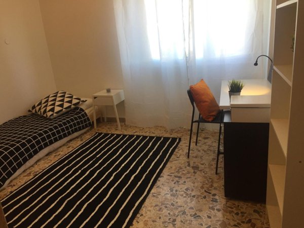 negozio in affitto a Firenze in zona Novoli