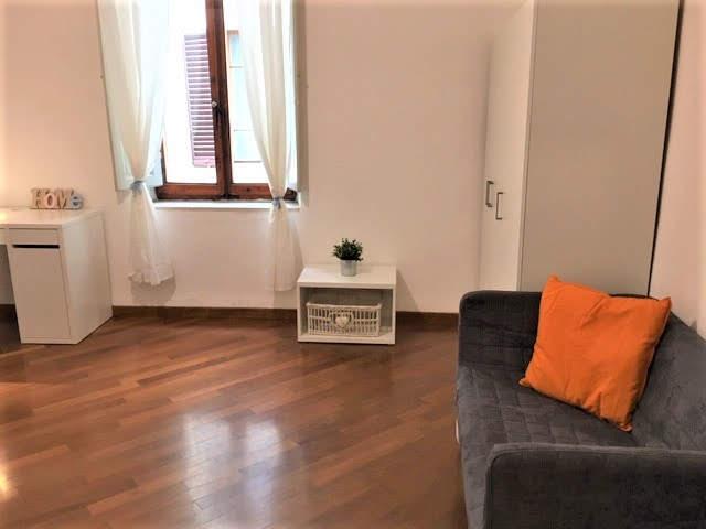 negozio in affitto a Firenze in zona Campo di Marte