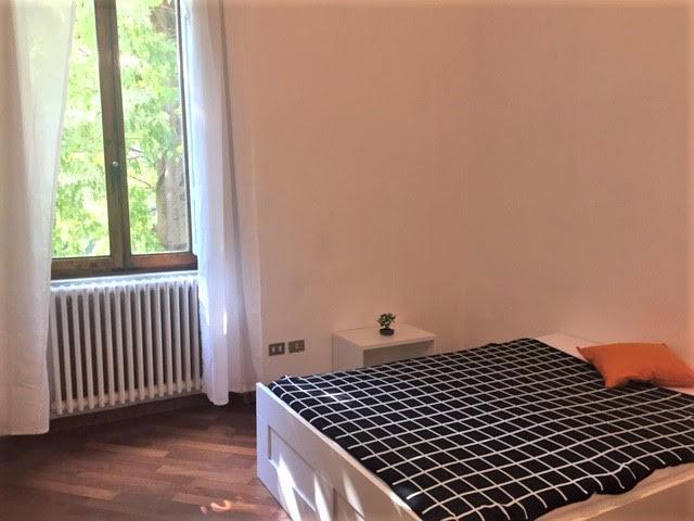 negozio in affitto a Firenze in zona Campo di Marte