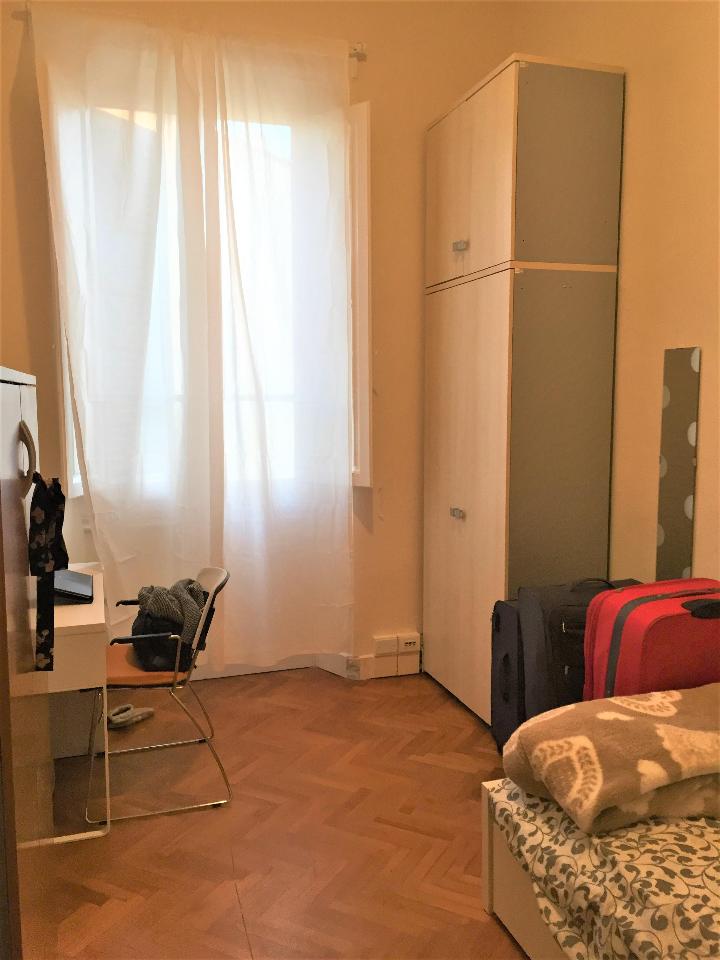 negozio in affitto a Firenze in zona Campo di Marte