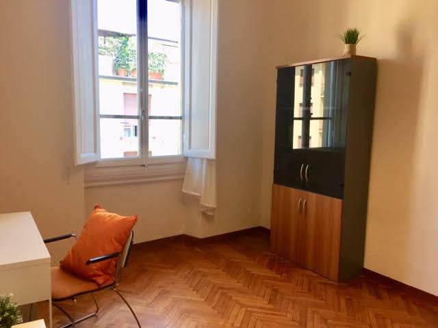 negozio in affitto a Firenze in zona Campo di Marte