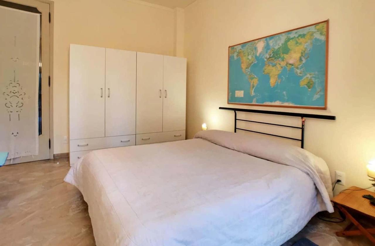 negozio in affitto a Firenze in zona Le Cure