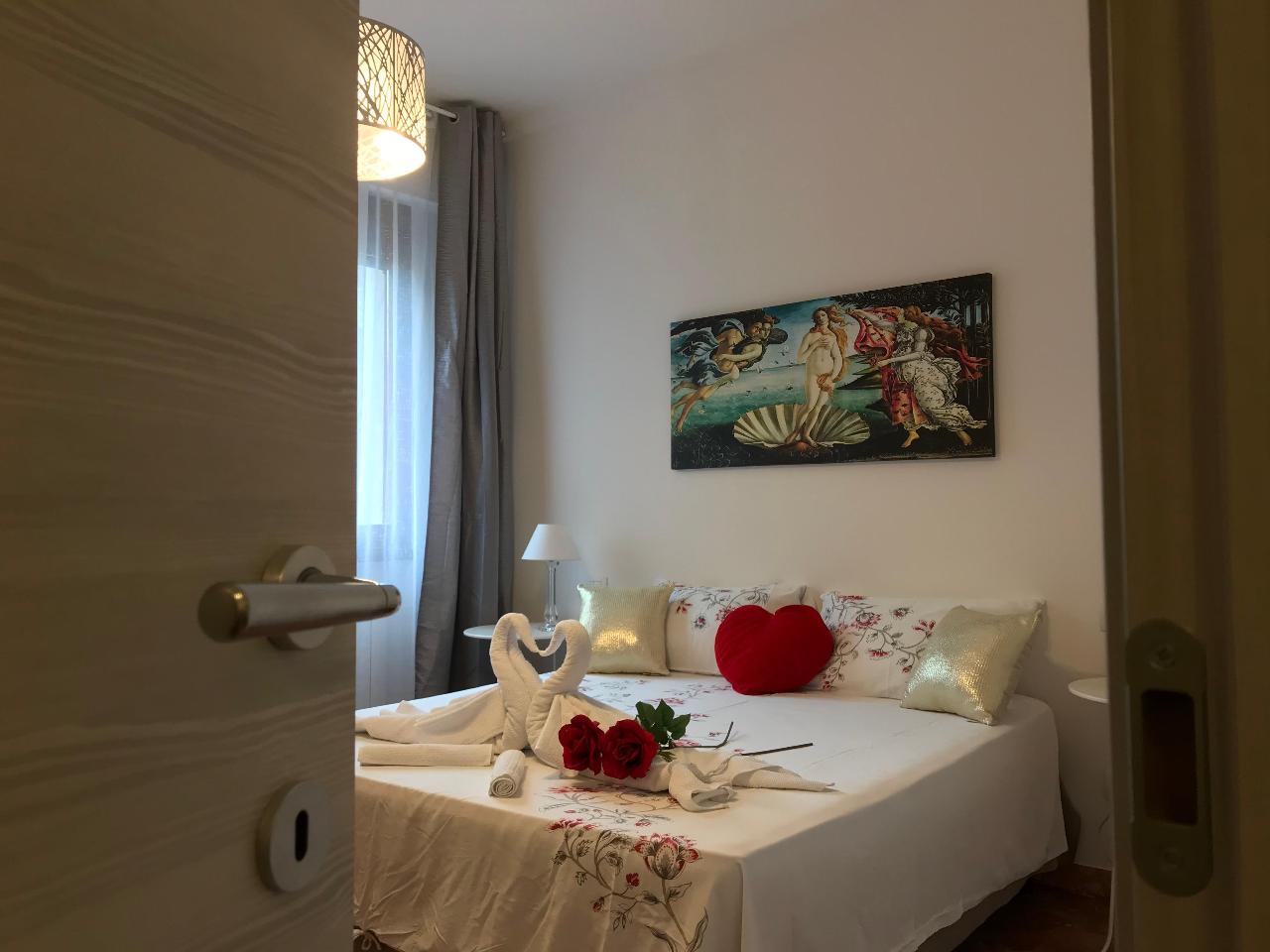 negozio in affitto a Firenze in zona Firenze Nova
