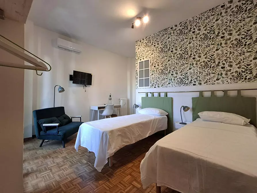 appartamento in affitto a Firenze in zona Careggi