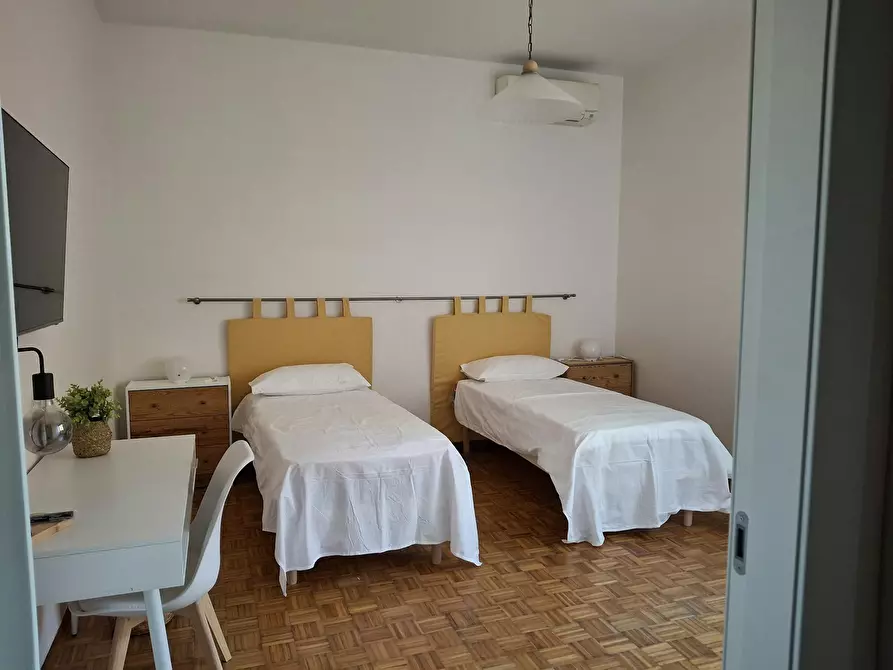 appartamento in affitto a Firenze in zona Novoli