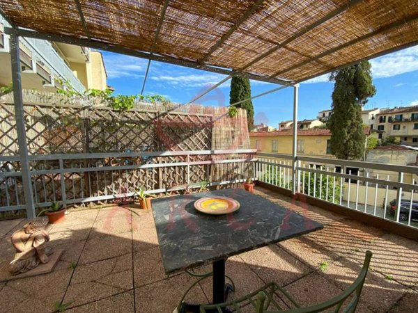 appartamento in affitto a Firenze in zona Centro Storico
