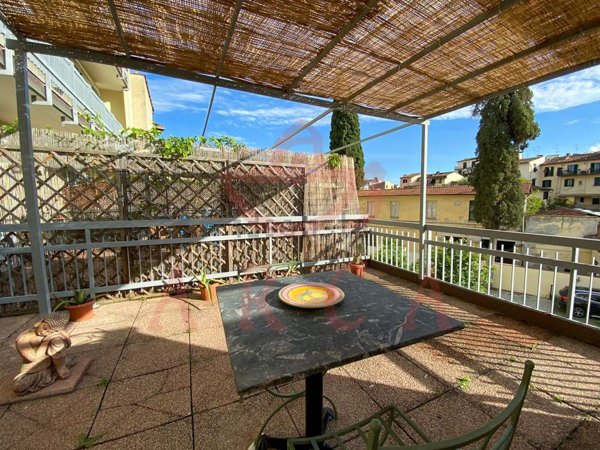 appartamento in affitto a Firenze in zona Centro Storico