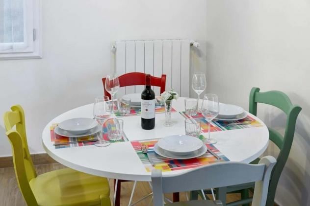 appartamento in affitto a Firenze in zona Centro Santa Croce