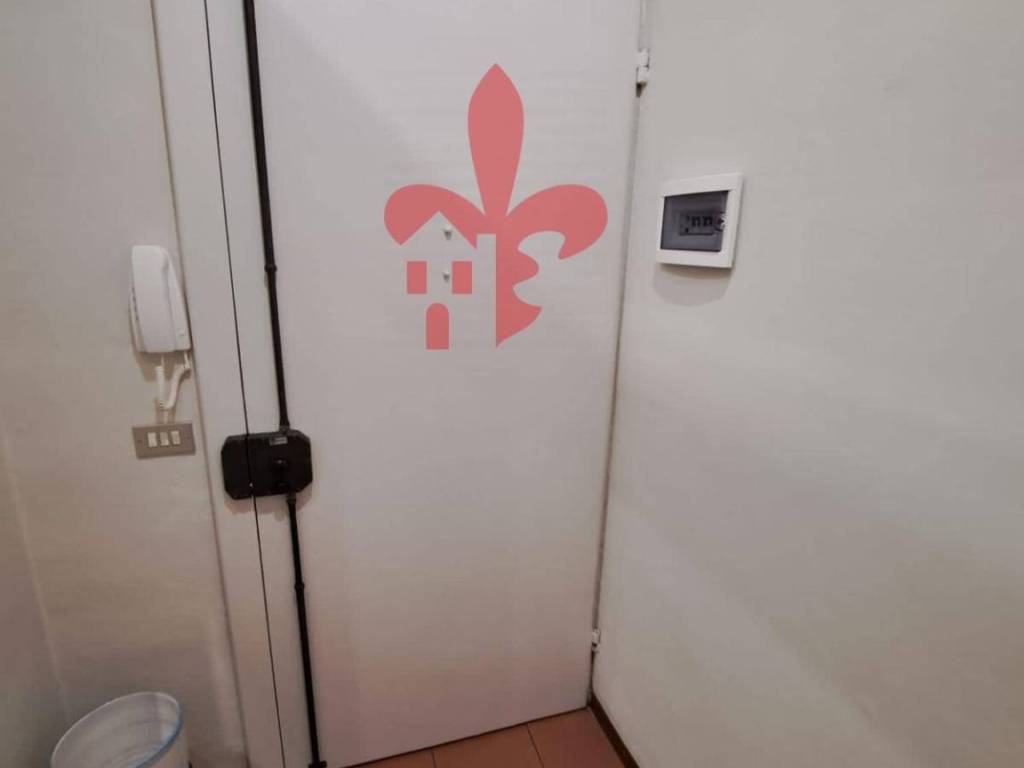 appartamento in affitto a Firenze in zona Centro Santa Croce