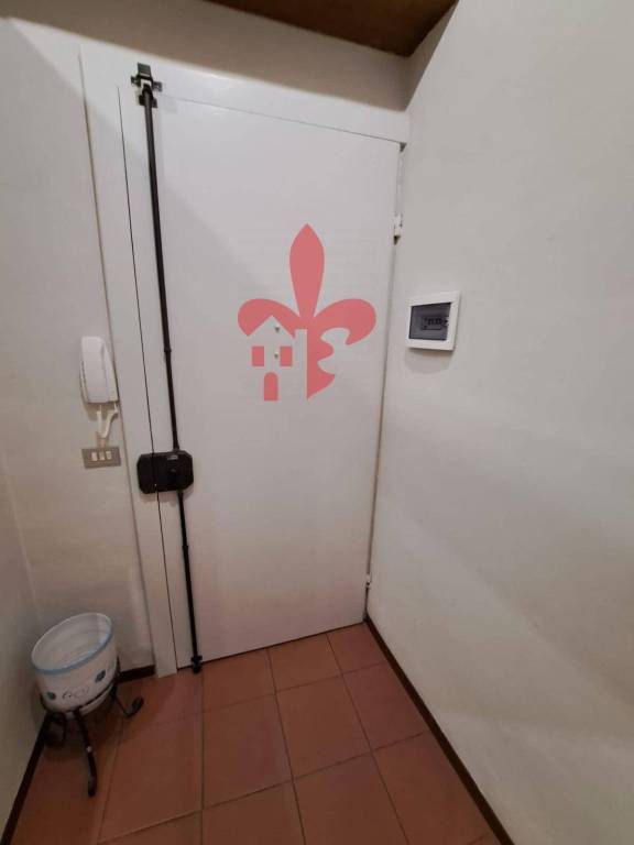 appartamento in affitto a Firenze in zona Centro Santa Croce