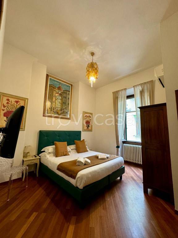 appartamento in affitto a Firenze in zona Centro Duomo