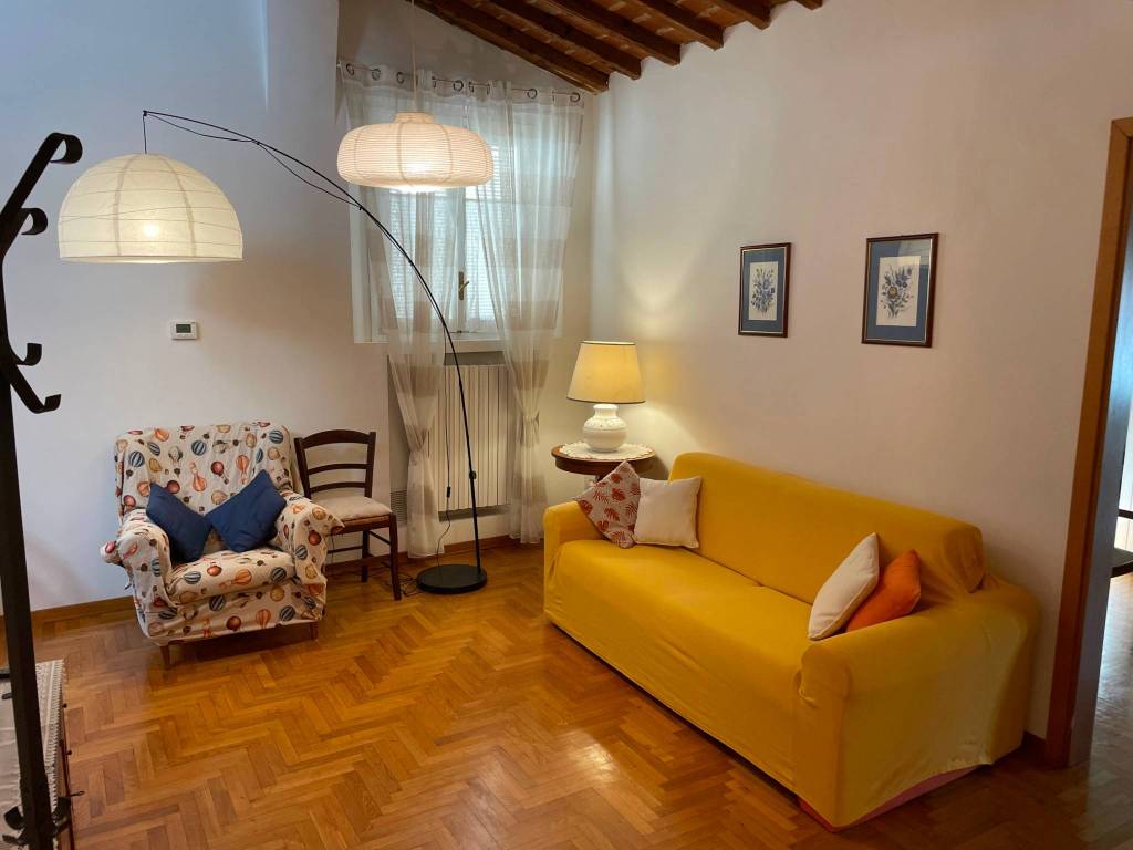 appartamento in affitto a Firenze in zona Centro San Frediano