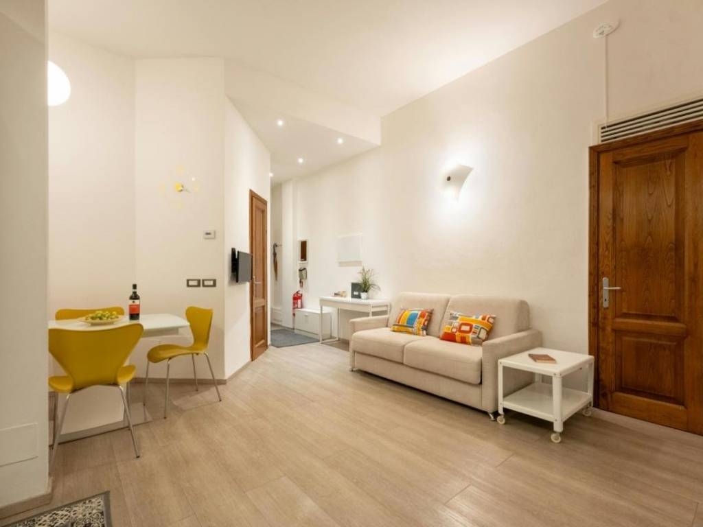 appartamento in affitto a Firenze