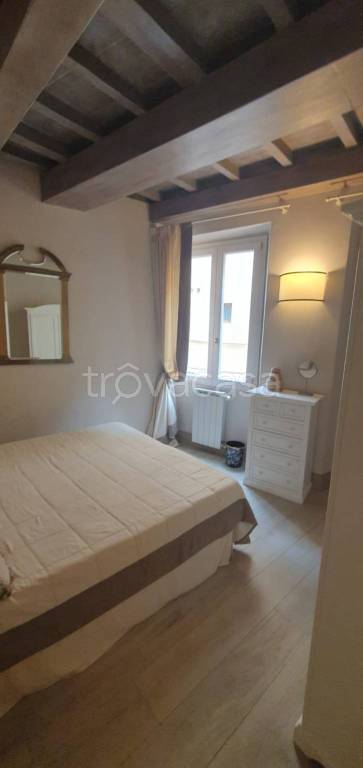 appartamento in affitto a Firenze