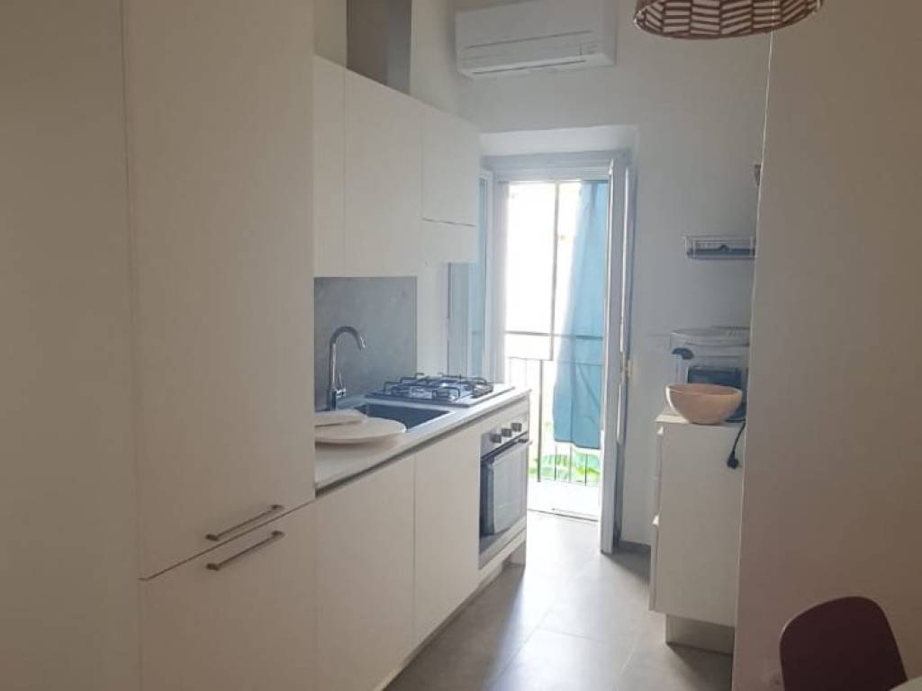appartamento in affitto a Firenze in zona Centro San Frediano