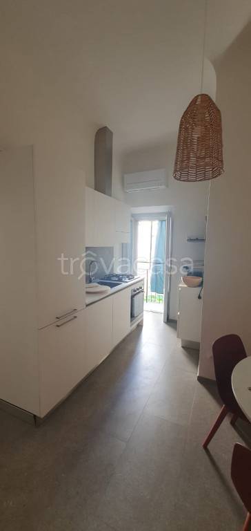 appartamento in affitto a Firenze in zona Centro San Niccolò