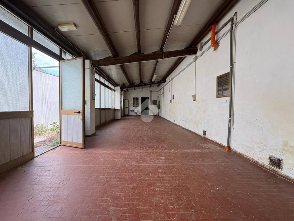 casa semindipendente in affitto a Firenze in zona Ugnano