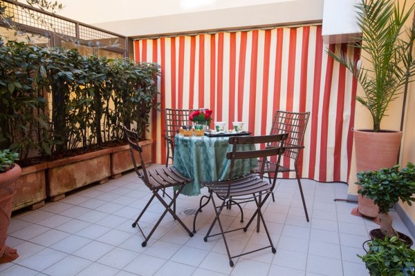 appartamento in affitto a Firenze in zona Le Cure