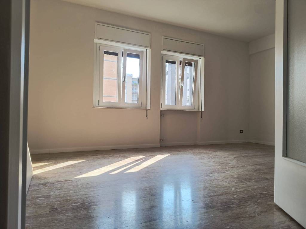 appartamento in affitto a Firenze in zona Novoli