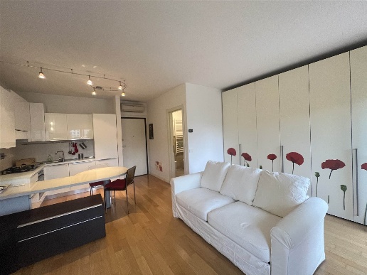 appartamento in affitto a Firenze in zona Coverciano
