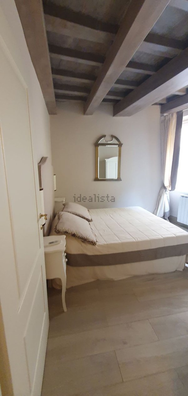 appartamento in affitto a Firenze in zona Centro Santa Croce