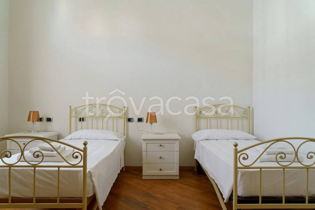 appartamento in affitto a Firenze in zona San Gaggio