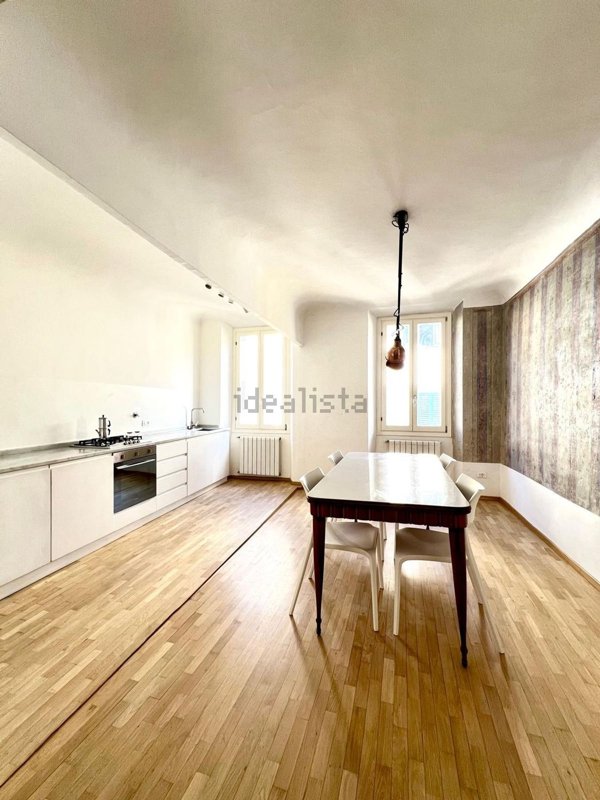 appartamento in affitto a Firenze in zona Centro San Frediano