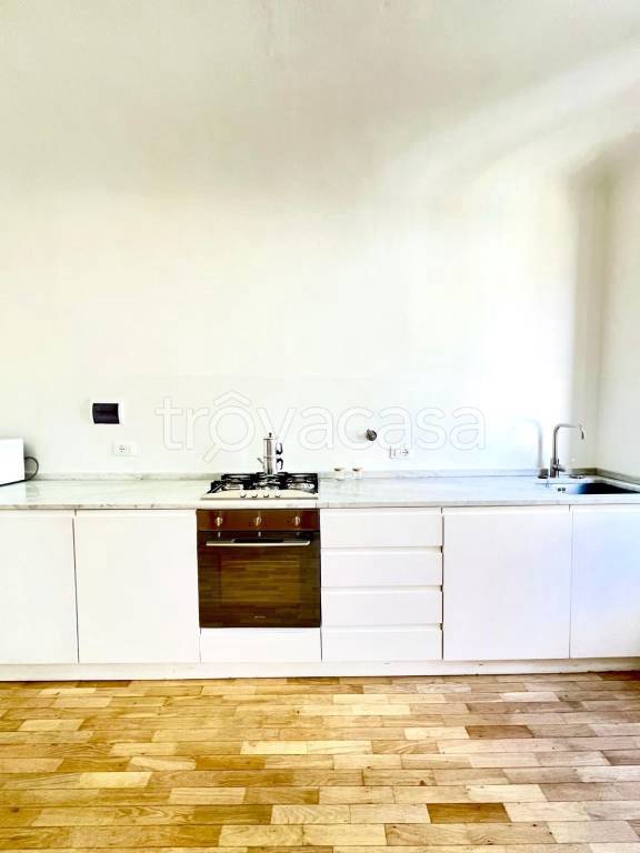 appartamento in affitto a Firenze in zona Centro San Frediano