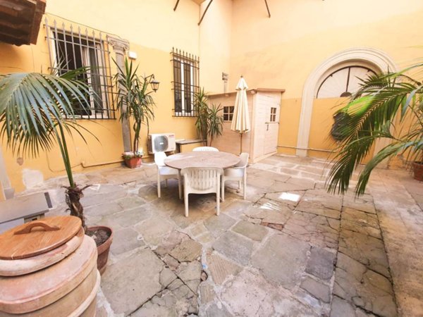 appartamento in affitto a Firenze in zona Centro San Frediano