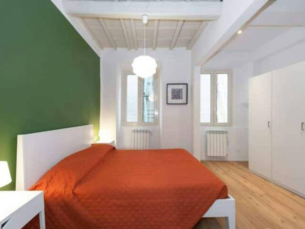 appartamento in affitto a Firenze in zona Centro Santa Croce