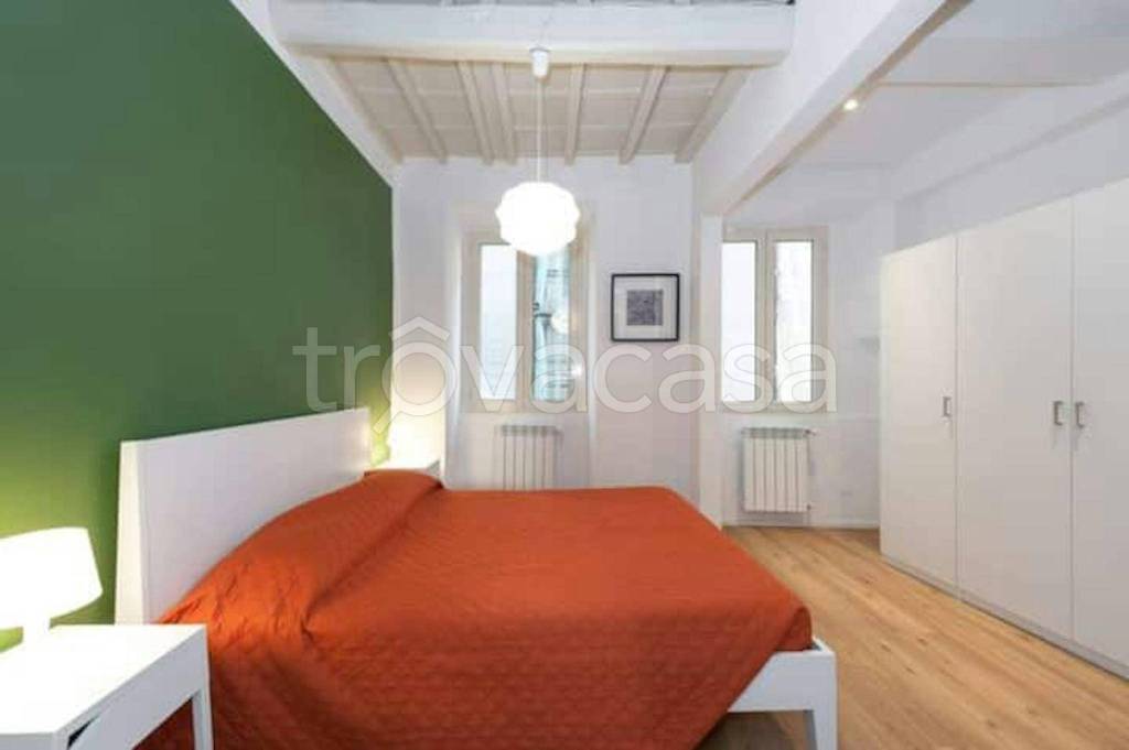 appartamento in affitto a Firenze in zona Centro Santa Croce