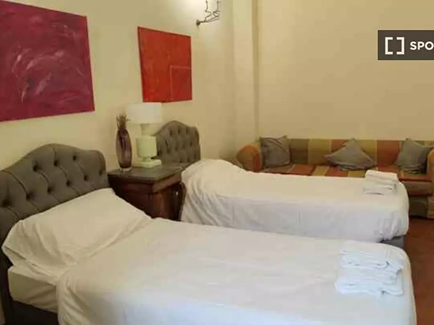 appartamento in affitto a Firenze in zona Centro Santa Maria Novella