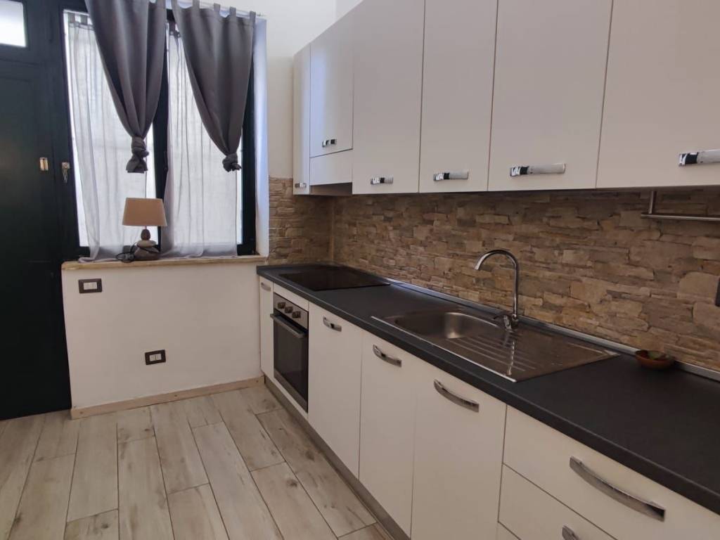 appartamento in affitto a Firenze